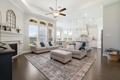 8903 Havenfield Ridge Lane Tomball TX 77375