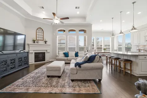 8903 Havenfield Ridge Lane Tomball TX 77375
