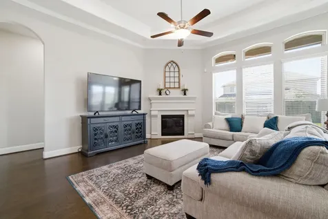 8903 Havenfield Ridge Lane Tomball TX 77375