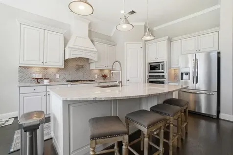 8903 Havenfield Ridge Lane Tomball TX 77375