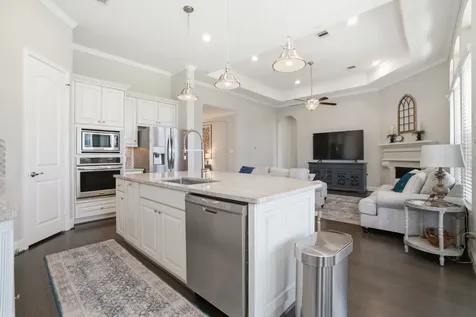 8903 Havenfield Ridge Lane Tomball TX 77375
