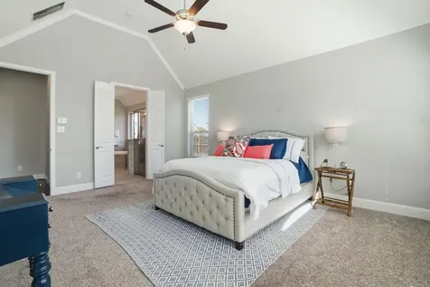 8903 Havenfield Ridge Lane Tomball TX 77375