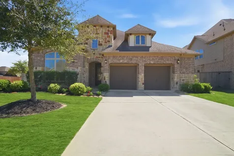 8903 Havenfield Ridge Lane Tomball TX 77375