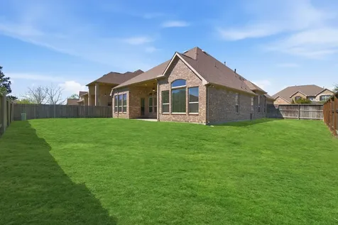 8903 Havenfield Ridge Lane Tomball TX 77375