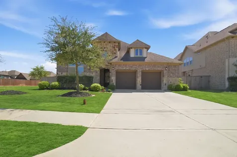 8903 Havenfield Ridge Lane Tomball TX 77375
