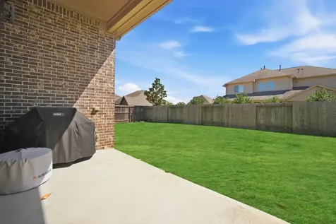 8903 Havenfield Ridge Lane Tomball TX 77375