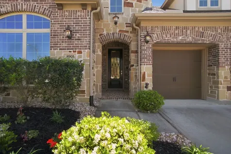 8903 Havenfield Ridge Lane Tomball TX 77375