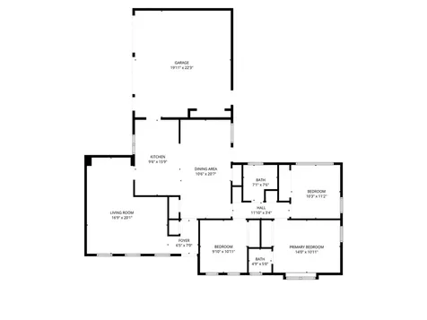 7962 Cedel Drive Houston TX 77055