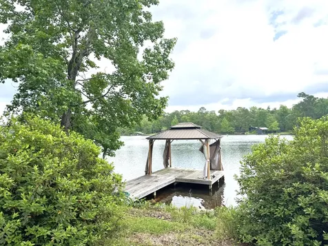 815 County Road 3170 Colmesneil TX 75938