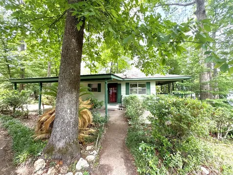 815 County Road 3170 Colmesneil TX 75938