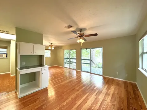 815 County Road 3170 Colmesneil TX 75938