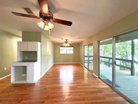 815 County Road 3170 Colmesneil TX 75938