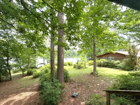 815 County Road 3170 Colmesneil TX 75938