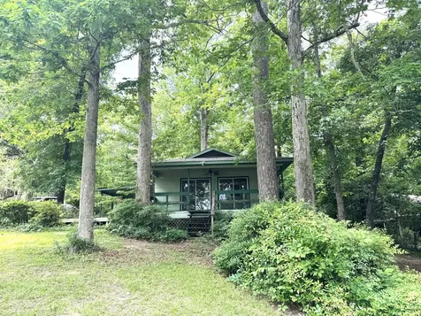 815 County Road 3170 Colmesneil TX 75938