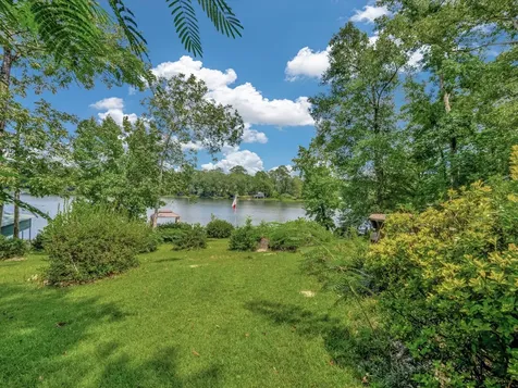 815 County Road 3170 Colmesneil TX 75938