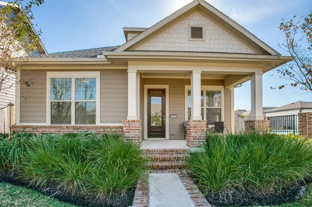 18423 Blue Hollow Heights Drive Cypress TX 77433