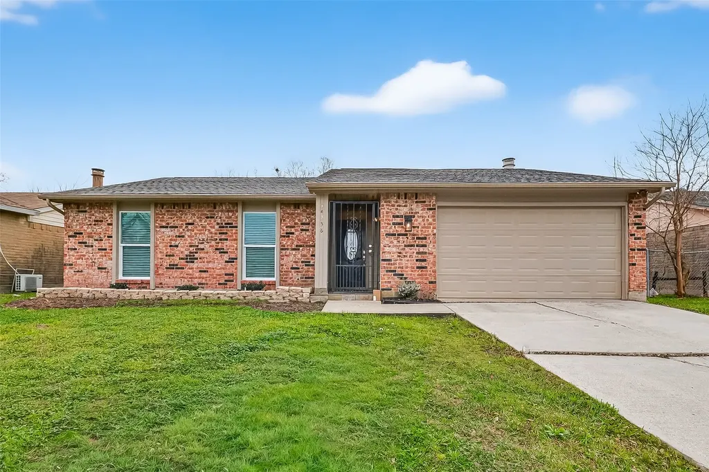 14238 Pinewest Drive Houston TX 77049