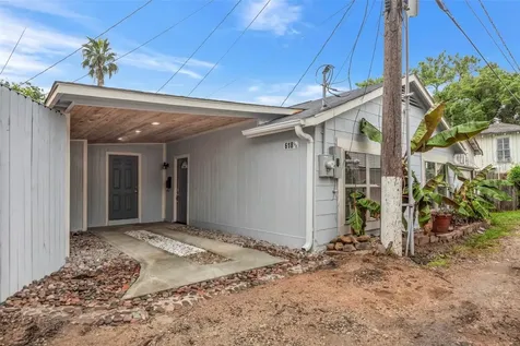618 Harvard Street 1/2 Houston TX 77007