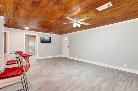 618 Harvard Street 1/2 Houston TX 77007