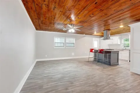 618 Harvard Street 1/2 Houston TX 77007