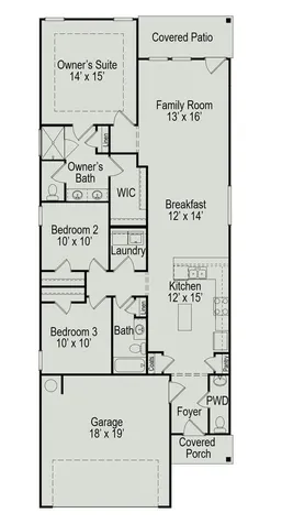 537 Stone Placa Trail Pattison TX 77423