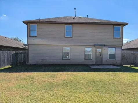 17806 Royal Breccia Lane Richmond TX 77407