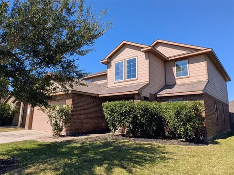 17806 Royal Breccia Lane Richmond TX 77407