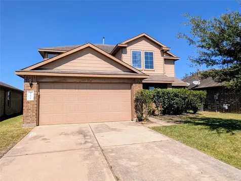17806 Royal Breccia Lane Richmond TX 77407