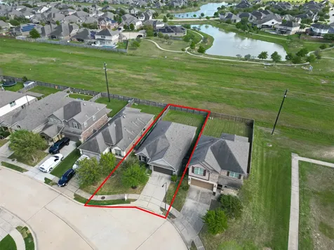5406 Nobel Earl Court Katy TX 77493