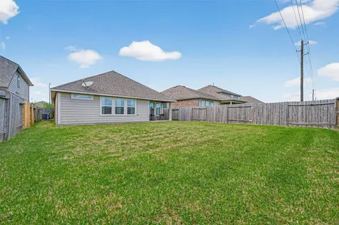 5406 Nobel Earl Court Katy TX 77493