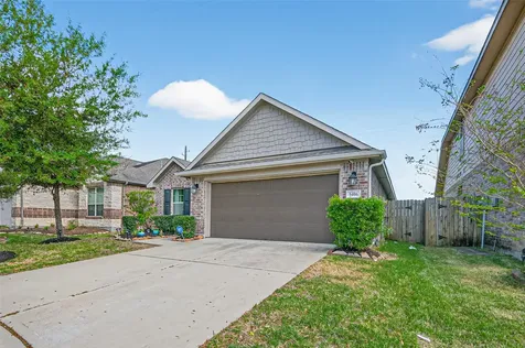 5406 Nobel Earl Court Katy TX 77493