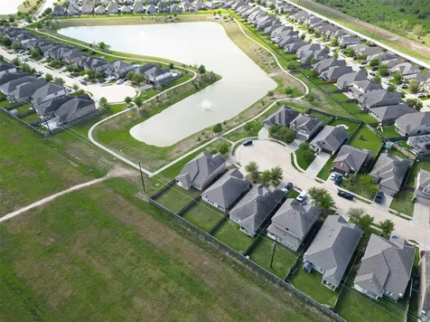 5406 Nobel Earl Court Katy TX 77493