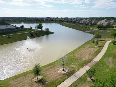 5406 Nobel Earl Court Katy TX 77493