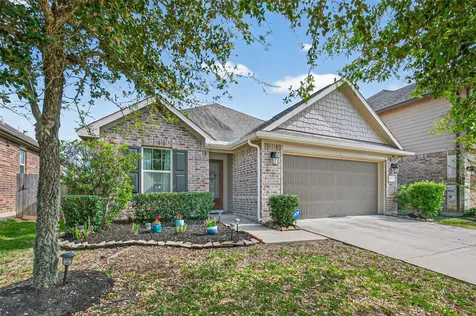 5406 Nobel Earl Court Katy TX 77493