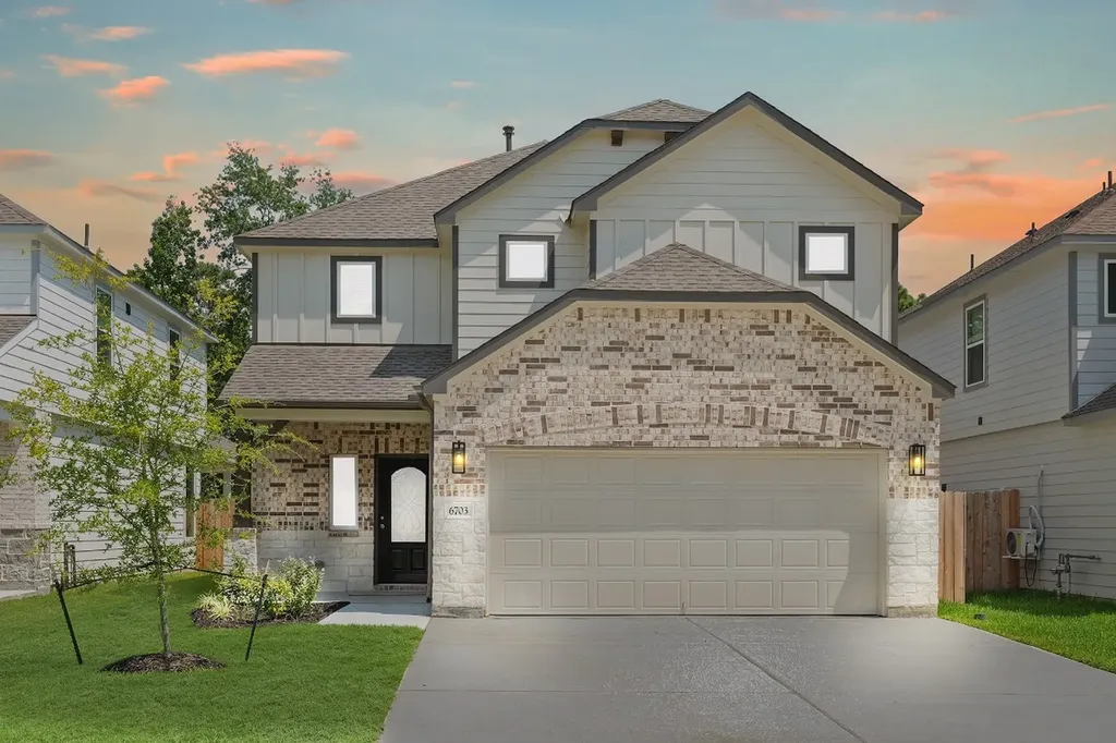 6431 Old Cypress Landing Lane Humble TX 77338