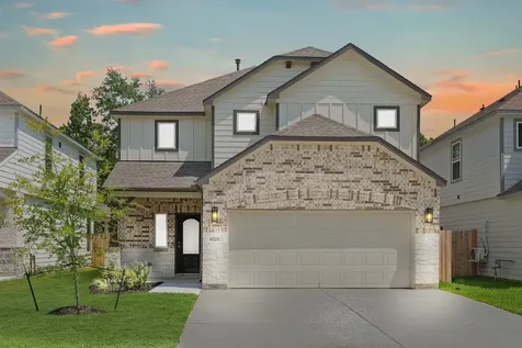 6431 Old Cypress Landing Lane Humble TX 77338