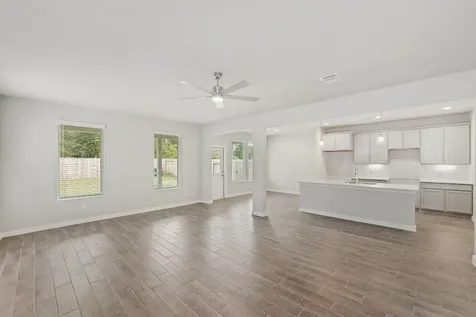 6431 Old Cypress Landing Lane Humble TX 77338