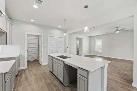6431 Old Cypress Landing Lane Humble TX 77338