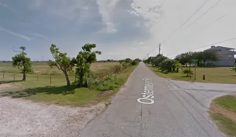 12023 Ostermeyer Road Galveston TX 77554