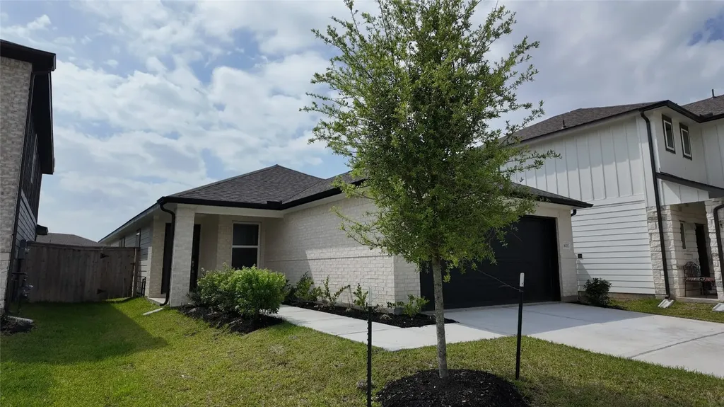 16702 Sterling Cliff Street Conroe TX 77302