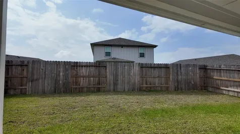16702 Sterling Cliff Street Conroe TX 77302