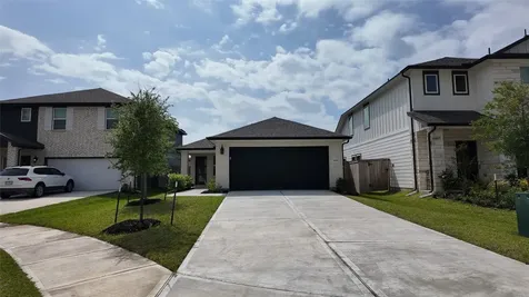 16702 Sterling Cliff Street Conroe TX 77302