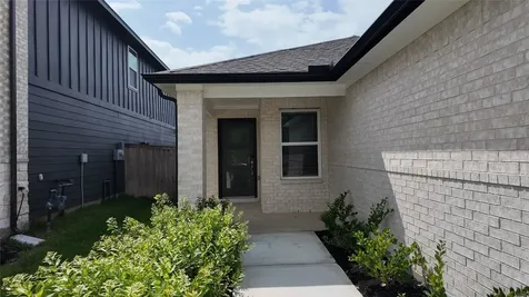 16702 Sterling Cliff Street Conroe TX 77302