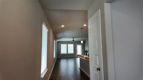16702 Sterling Cliff Street Conroe TX 77302