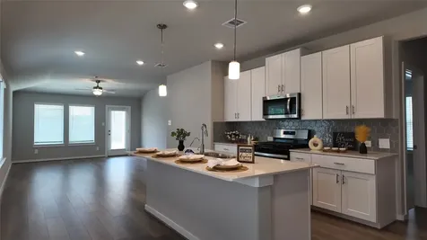 16702 Sterling Cliff Street Conroe TX 77302