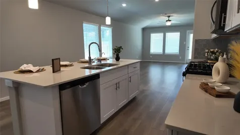 16702 Sterling Cliff Street Conroe TX 77302