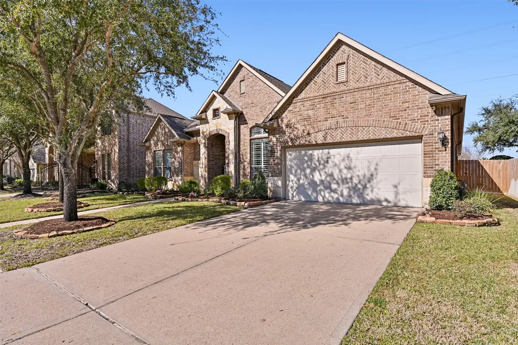 26010 Sebey Ridge Lane Katy TX 77494