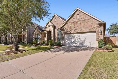 26010 Sebey Ridge Lane Katy TX 77494