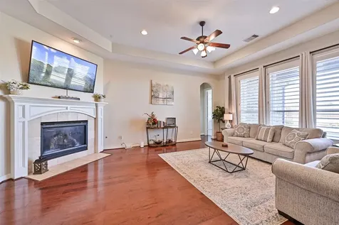 26010 Sebey Ridge Lane Katy TX 77494