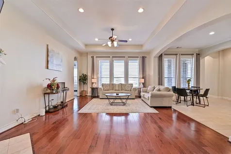 26010 Sebey Ridge Lane Katy TX 77494